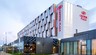 Crowne Plaza – Aberdeen Airport